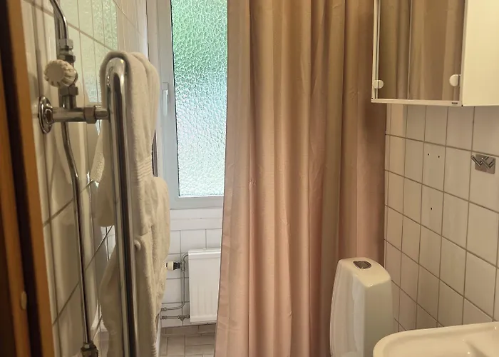 Ewa & Maude Hotel Gothenburg