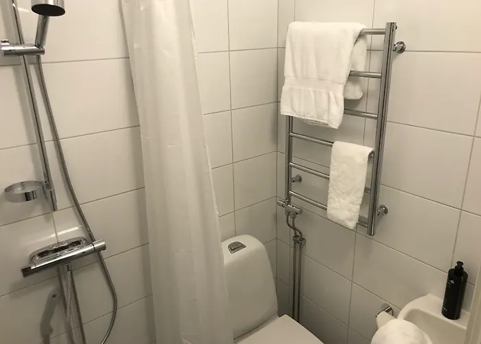 Ewa & Maude 2* Gothenburg