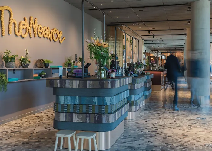 Quality The Weaver Otel