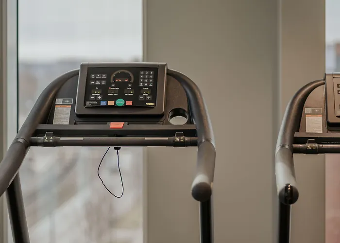 Quality The Weaver Otel