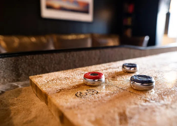 Quality The Weaver Otel Göteborg