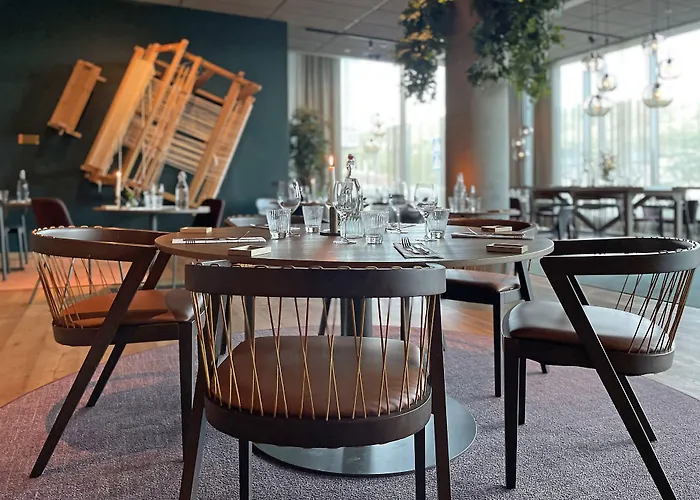 Quality The Weaver 4*