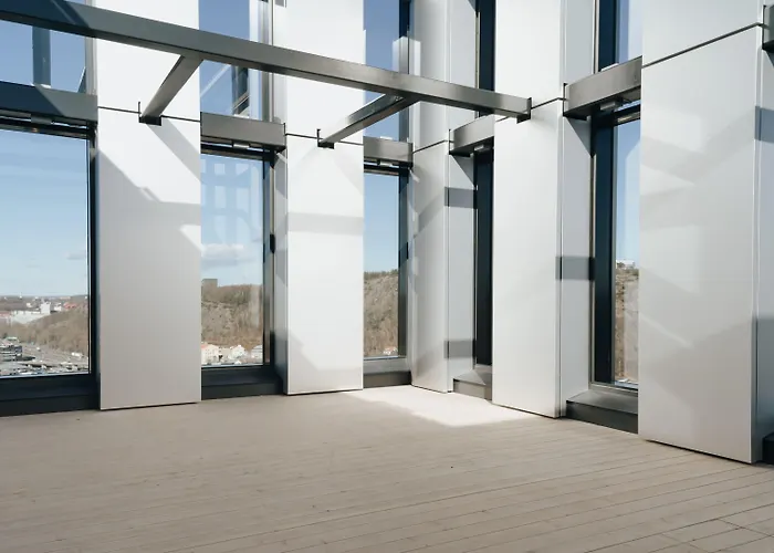 Quality The Weaver Otel Göteborg