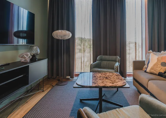 Quality The Weaver Otel Göteborg