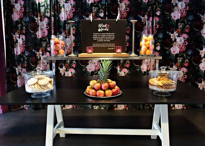 Western Arena 3* Gothenburg