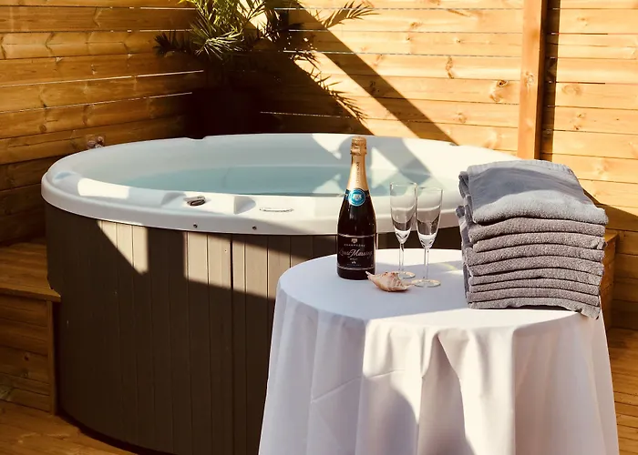 La Mare Båthotell Göteborg