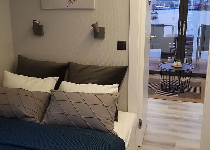 La Mare Båthotell 3*