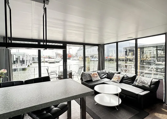 La Mare Båthotell Göteborg