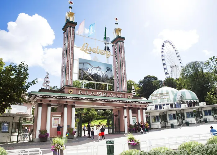 Goeteborg Hostel Hostal Gotemburgo