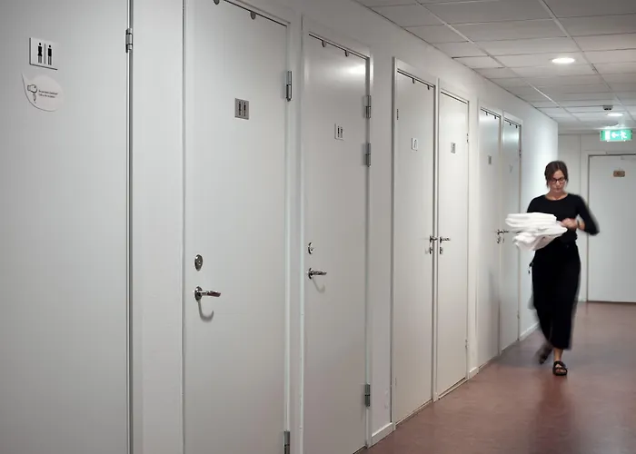 Hostal Goeteborg Hostel