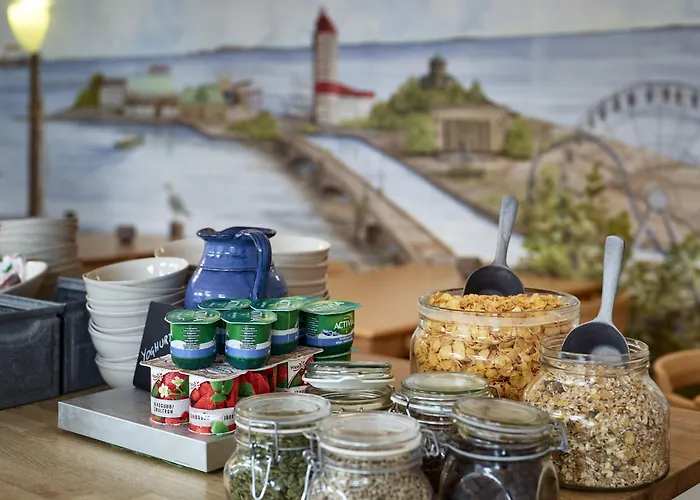 Goeteborg Hostel Gotemburgo