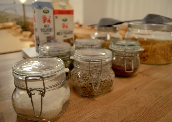 Goeteborg Hostel Hostal Gotemburgo