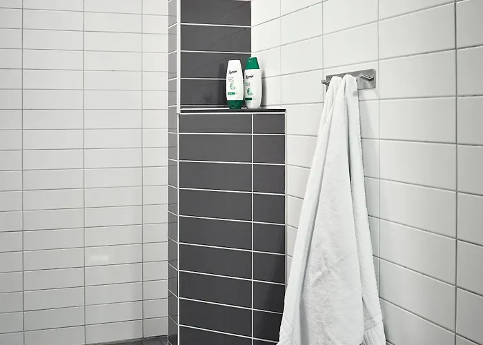 Goeteborg Hostel Hostal Gotemburgo