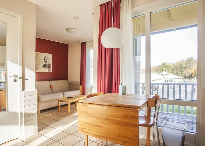 Lisebergsbyns Göteborg