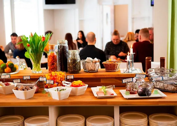 Lisebergsbyns Village de vacances Göteborg