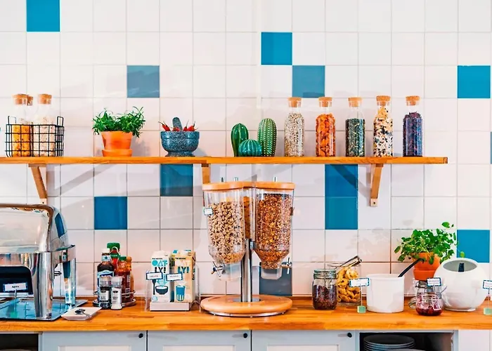 Village de vacances Lisebergsbyns 3*