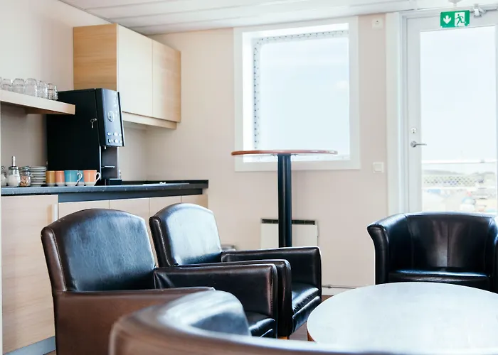 Hotel Good Morning+ Göteborg