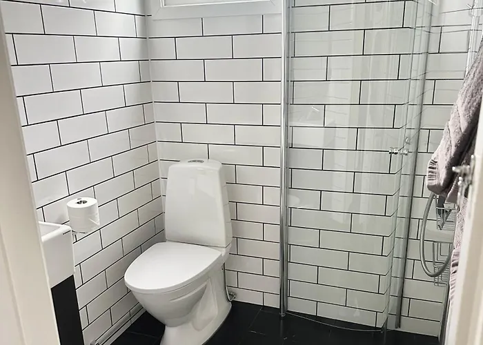 Wow Johanneberg Göteborg