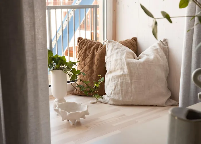 Waterfront Ξενοδοχείο Γκέτεμποργκ