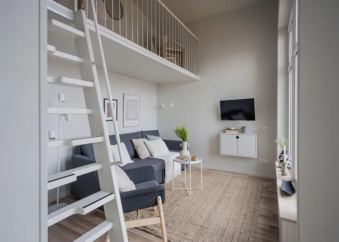 Waterfront 4* Γκέτεμποργκ