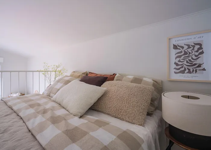 Waterfront Ξενοδοχείο