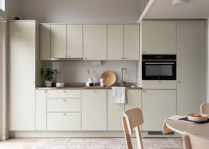 Waterfront Ξενοδοχείο