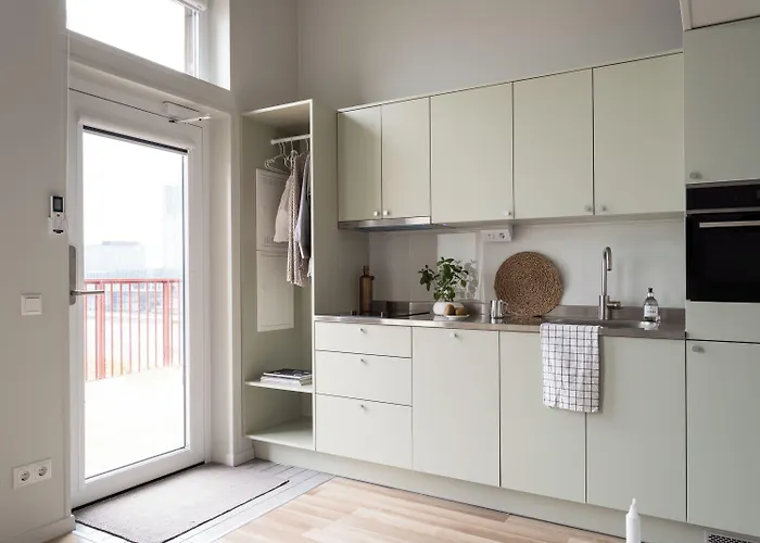 Waterfront Ξενοδοχείο 4*