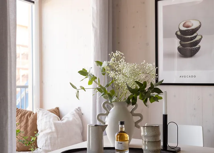 Ξενοδοχείο Waterfront 4*