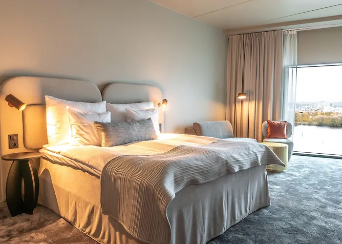 Hotel Clarion The Pier