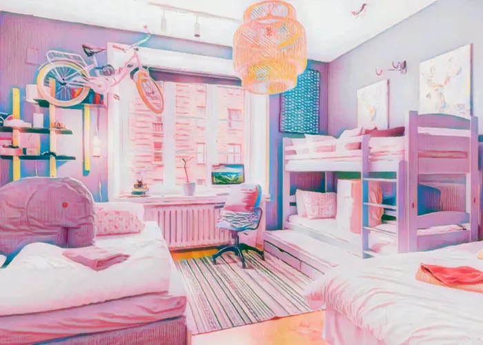 Bed & Breakfast Ow, By A&j - Familj & Bilen & Hunden - Liseberg & Avenyn! 4*