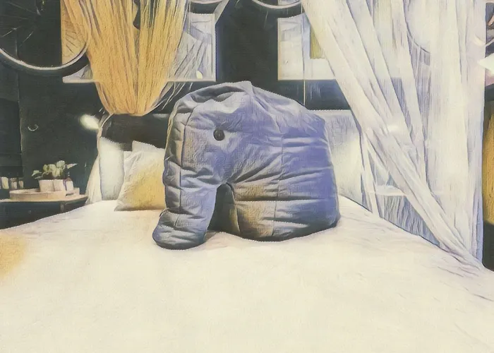 Ow, By A&j - Familj & Bilen & Hunden - Liseberg & Avenyn! Bed & Breakfast