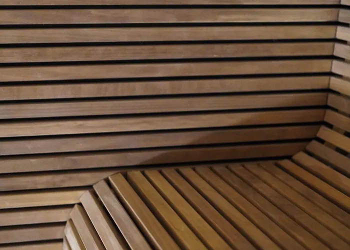 Clarion Karlatornet 4* Göteborg