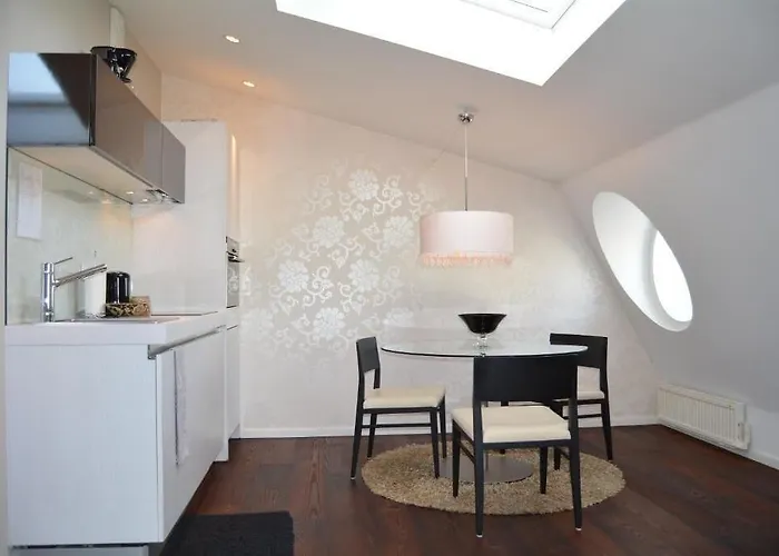 Aparthotel Da Gothenburg