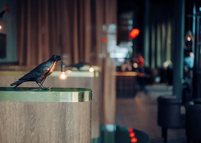 Liseberg Grand Curiosa 哥德堡