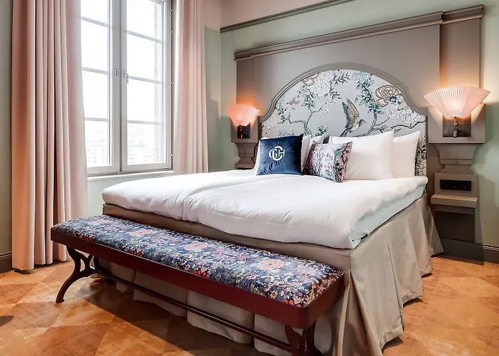 Liseberg Grand Curiosa 哥德堡