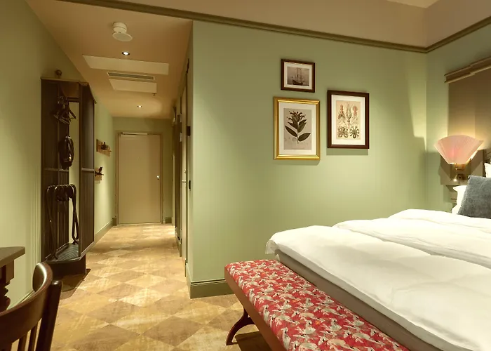 Liseberg Grand Curiosa