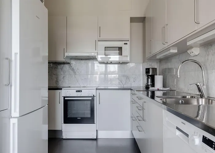 Heystay Vr40 Gotemburgo