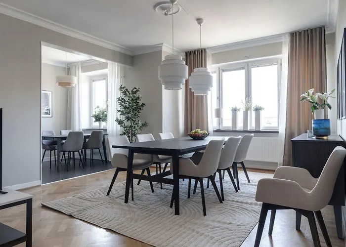 Heystay Vr40 * Gotemburgo