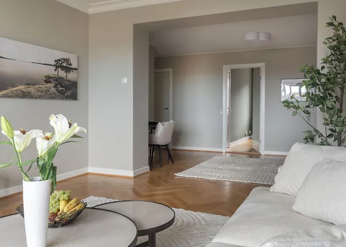 Heystay Vr40 Apartamento *