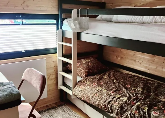 Botel Floating Downtown