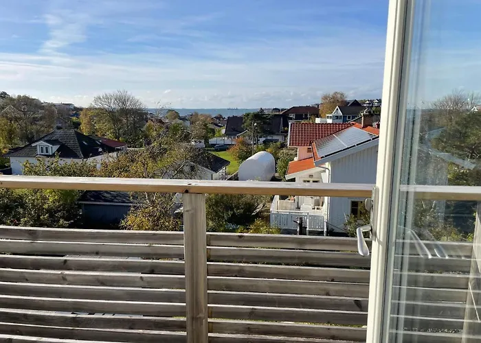 Seaside House In Sandvik With Pool * Gothenburg