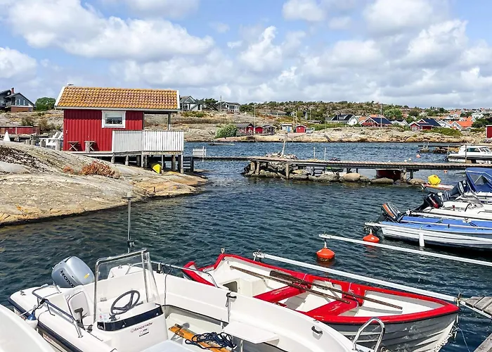 Seaside House In Sandvik With Pool