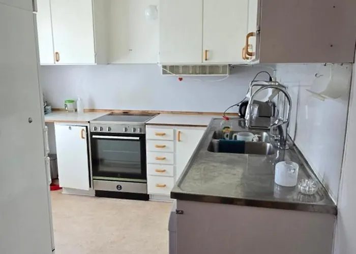 Cozy 15 Min From Volvo Cars * Gotenburg