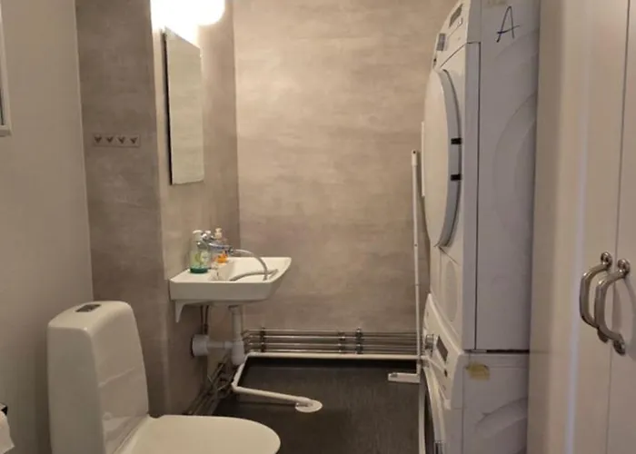 Cozy 15 Min From Volvo Cars * Gotenburg