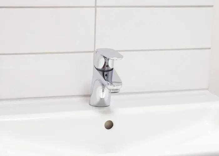 Warm Modern In The Heart Of Linne & Haga Daire *