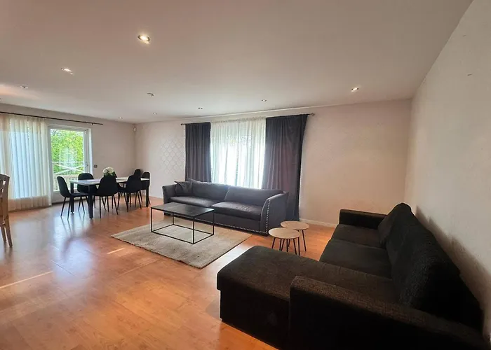 Workers Stay - Temporary Accommodation Olofstorp - Goeteborg 펜션