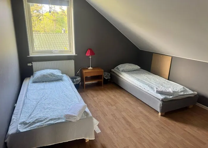 Workers Stay - Temporary Accommodation Olofstorp - Goeteborg 펜션