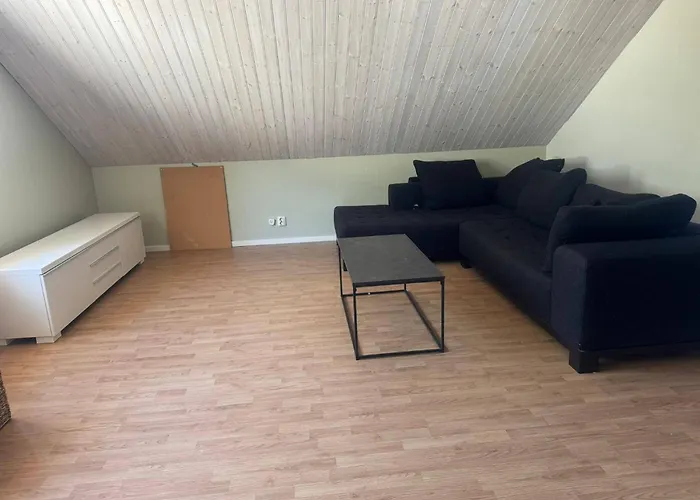 Workers Stay - Temporary Accommodation Olofstorp - Goeteborg 펜션 *