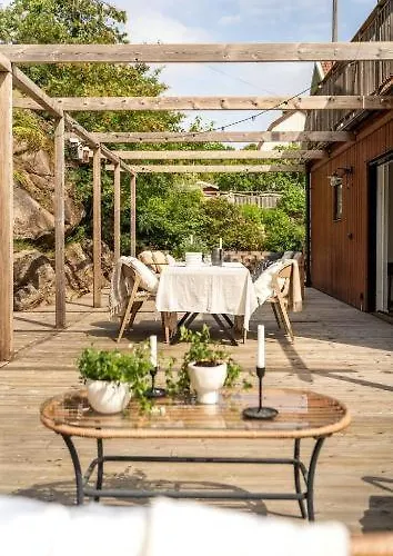 Beautiful House Close To Center * 예테보리