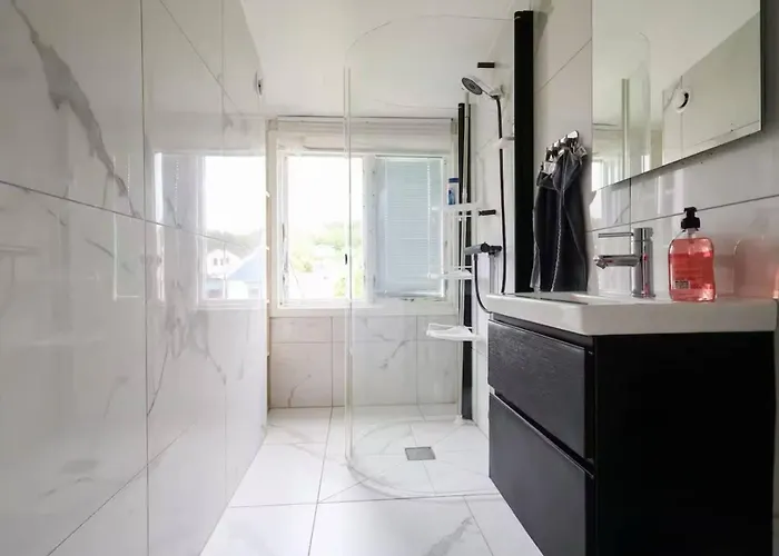 Workers Stay - Temporary Accommodation Angered - Goeteborg * Gotenburg